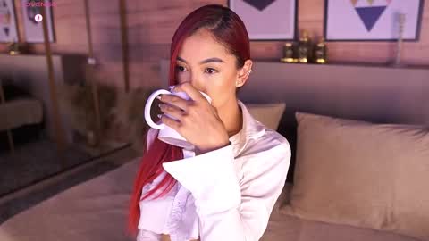 Ammy Scott  online show from 4, 2, 2026