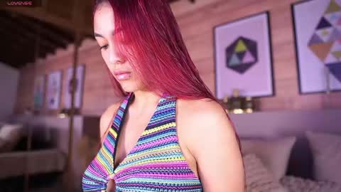 Ammy Scott  online show from 26, 4, 2026