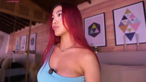 Ammy Scott  online show from 9, 5, 2026