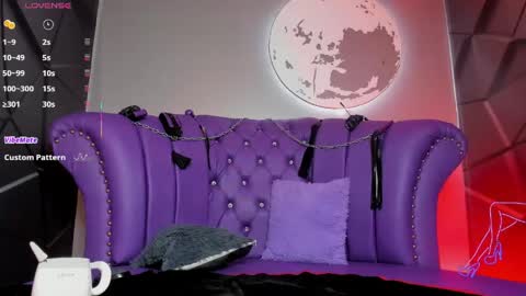 ammytorrez_ online show from 6, 5, 2026