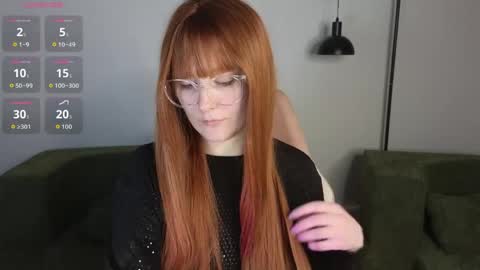 Ammy online show from 18, 4, 2026