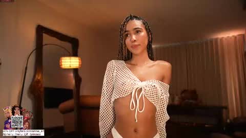 RETURN 30TH  100 explicit on  online show from 25, 2, 2025