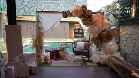 RETURN 30TH  100 explicit on  online show from 19, 10, 2025