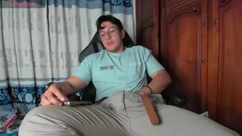 Snapshot of amon__ashford chatting on 18, 3, 2026 amon__ashford online show from 18, 3, 2026