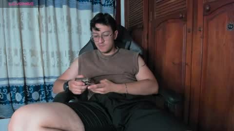 Snapshot of amon__ashford chatting on 31, 3, 2026 amon__ashford online show from 31, 3, 2026