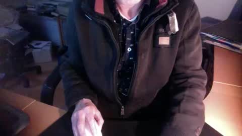 Amor2200 online show from 22, 1, 2025