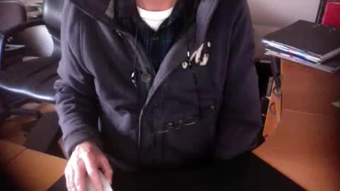 Amor2200 online show from 30, 1, 2025