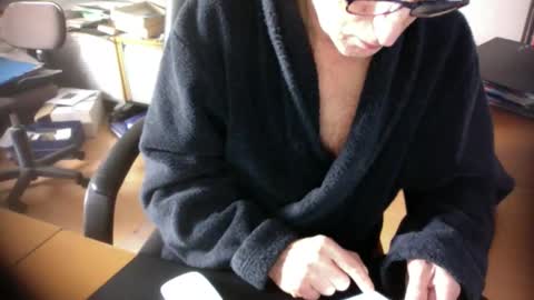 Amor2200 online show from 31, 1, 2025