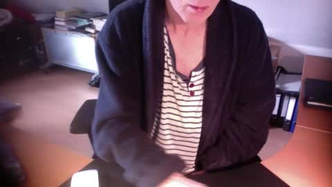 Amor2200 online show from 25, 11, 2025