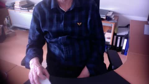 Amor2200 online show from 18, 3, 2026