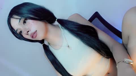 Snapshot of amor_pleasure chatting on 4, 12, 2024 Belle Tylor online show from 4, 12, 2024