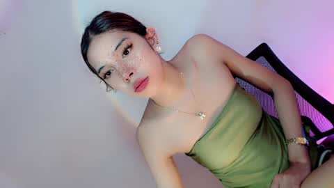 Snapshot of amor_pleasure chatting on 9, 1, 2025 Belle Tylor online show from 9, 1, 2025