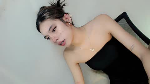 Snapshot of amor_pleasure chatting on 3, 2, 2025 Belle Tylor online show from 3, 2, 2025