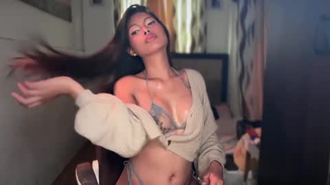 Snapshot of amor_prinsesa chatting on 2, 12, 2024 Prinsesa online show from 2, 12, 2024