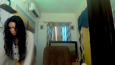 Snapshot of amor_prinsesa chatting on 26, 12, 2024 Prinsesa online show from 26, 12, 2024