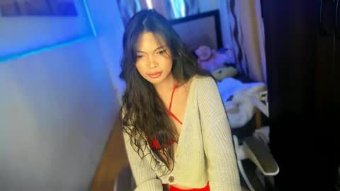 Snapshot of amor_prinsesa chatting on 29, 12, 2024 Prinsesa online show from 29, 12, 2024