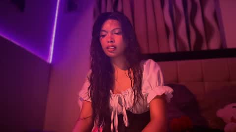 Snapshot of amor_prinsesa chatting on 29, 12, 2024 Prinsesa online show from 29, 12, 2024