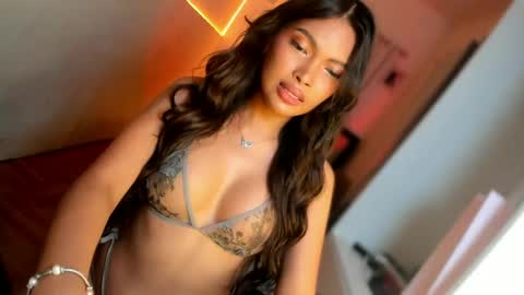 Snapshot of amor_prinsesa chatting on 1, 3, 2025 Prinsesa online show from 1, 3, 2025