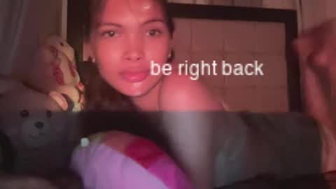 Snapshot of amor_prinsesa chatting on 13, 9, 2025 Prinsesa online show from 13, 9, 2025