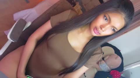 Prinsesa online show from 1, 12, 2025