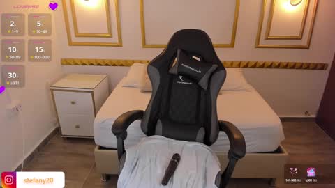 Tefy online show from 28, 2, 2025