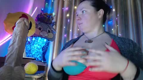 amorelara online show from 24, 4, 2026