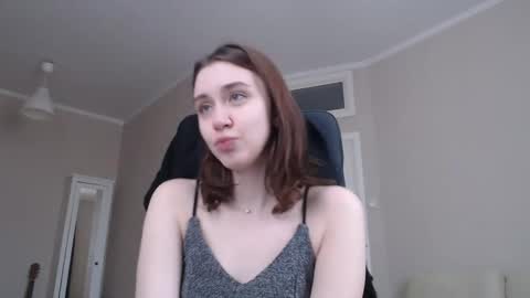 Snapshot of amoremeoww chatting on 10, 3, 2025 miss unforgettable online show from 10, 3, 2025