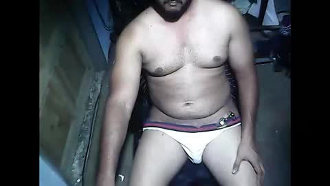 Snapshot of amorousr chatting on 7, 2, 2025 SubboyShivan online show from 7, 2, 2025