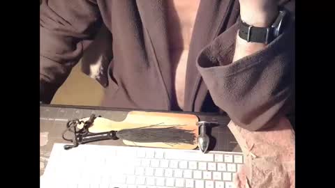 Snapshot of amslave4f chatting on 26, 12, 2024 amslave4f online show from 26, 12, 2024