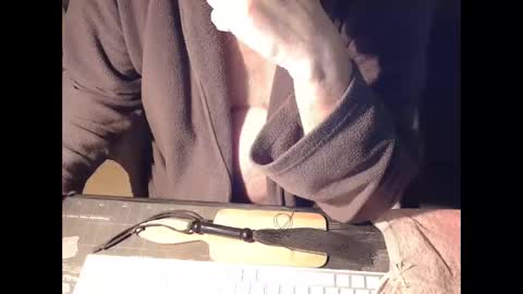 Snapshot of amslave4f chatting on 2, 1, 2025 amslave4f online show from 2, 1, 2025