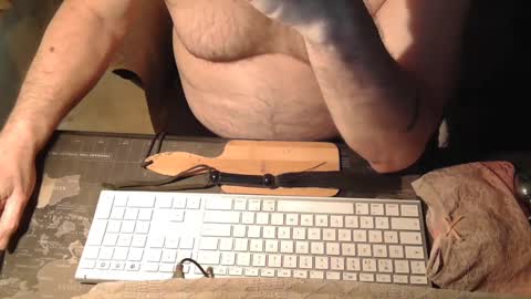 Snapshot of amslave4f chatting on 31, 1, 2025 amslave4f online show from 31, 1, 2025