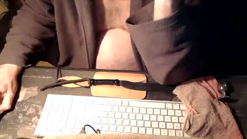 Snapshot of amslave4f chatting on 31, 1, 2025 amslave4f online show from 31, 1, 2025