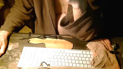 Snapshot of amslave4f chatting on 1, 2, 2025 amslave4f online show from 1, 2, 2025