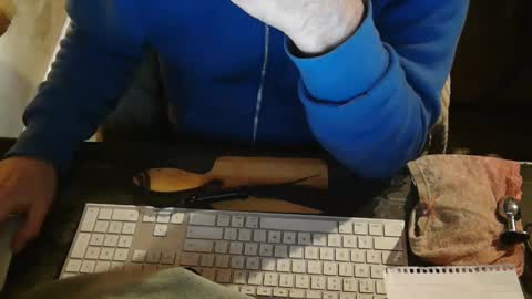 Snapshot of amslave4f chatting on 3, 2, 2025 amslave4f online show from 3, 2, 2025