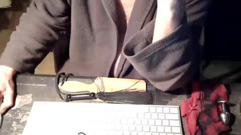 Snapshot of amslave4f chatting on 12, 2, 2025 amslave4f online show from 12, 2, 2025