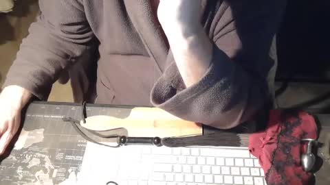 Snapshot of amslave4f chatting on 12, 2, 2025 amslave4f online show from 12, 2, 2025