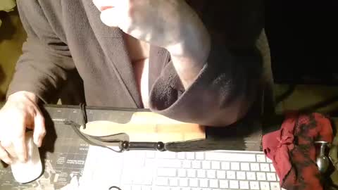 Snapshot of amslave4f chatting on 13, 2, 2025 amslave4f online show from 13, 2, 2025