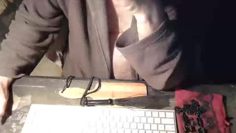 Snapshot of amslave4f chatting on 10, 3, 2025 amslave4f online show from 10, 3, 2025