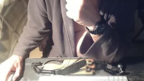 Snapshot of amslave4f chatting on 10, 9, 2025 amslave4f online show from 10, 9, 2025