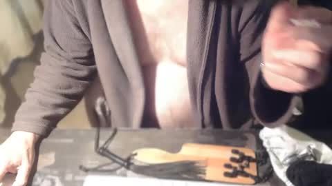 Snapshot of amslave4f chatting on 22, 10, 2025 amslave4f online show from 22, 10, 2025