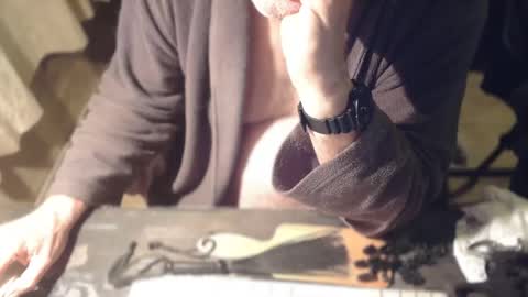 Snapshot of amslave4f chatting on 31, 10, 2025 amslave4f online show from 31, 10, 2025