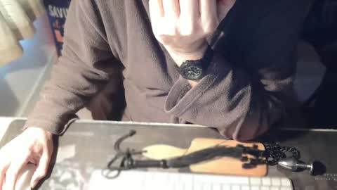 Snapshot of amslave4f chatting on 9, 1, 2026 amslave4f online show from 9, 1, 2026