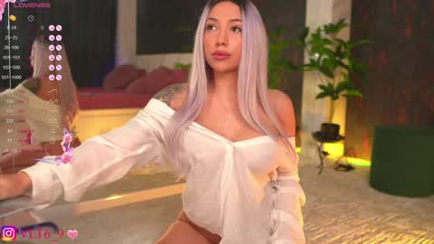 Snapshot of amunajaxson chatting on 28, 1, 2025    -------------   online show from 28, 1, 2025