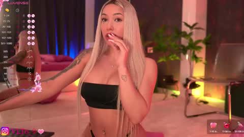 Snapshot of amunajaxson chatting on 24, 2, 2025    -------------   online show from 24, 2, 2025