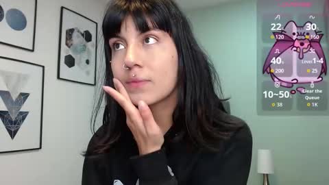 Amy 3 online show from 19, 1, 2026