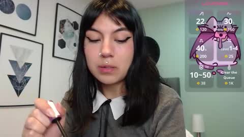 Amy 3 online show from 4, 3, 2026