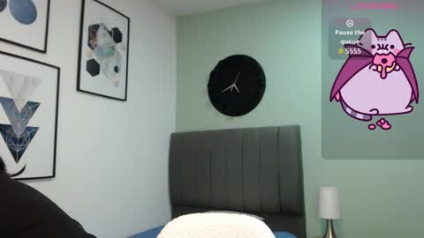 Amy 3 online show from 6, 3, 2026