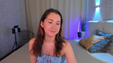 Amy follow me  online show from 19, 3, 2026