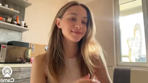 Amy Chill online show from 21, 2, 2025