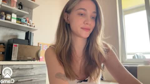 Amy Chill online show from 10, 3, 2025